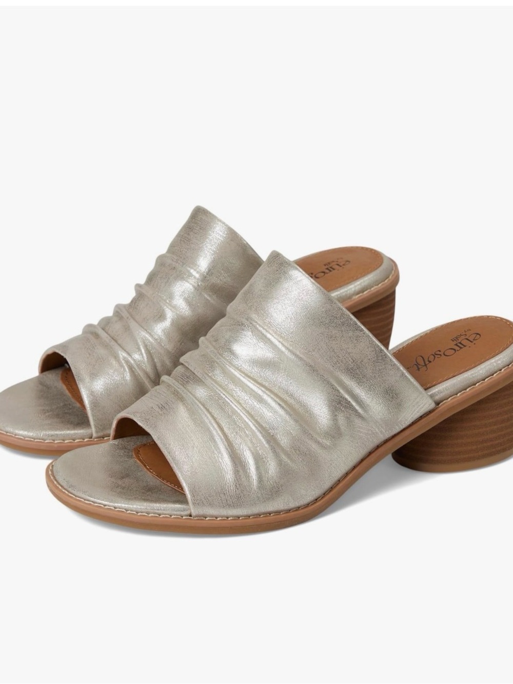 Eurosoft by Sofft Corley Sandal